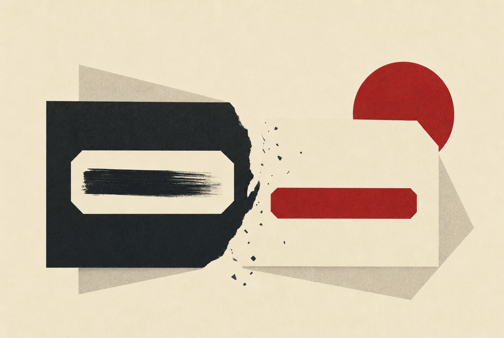 Editorial illustration