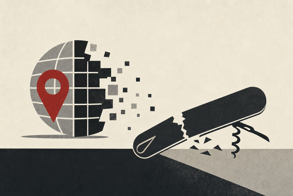 Editorial illustration