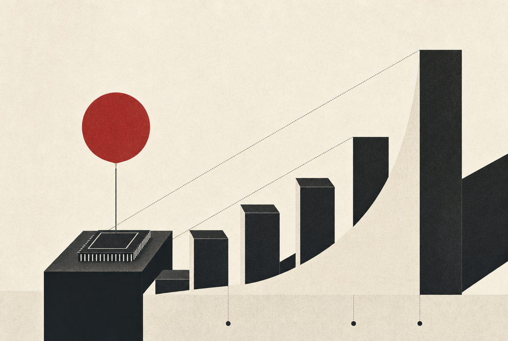 Editorial illustration