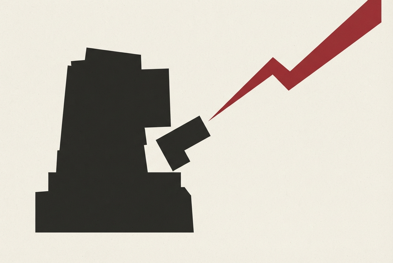 Editorial illustration