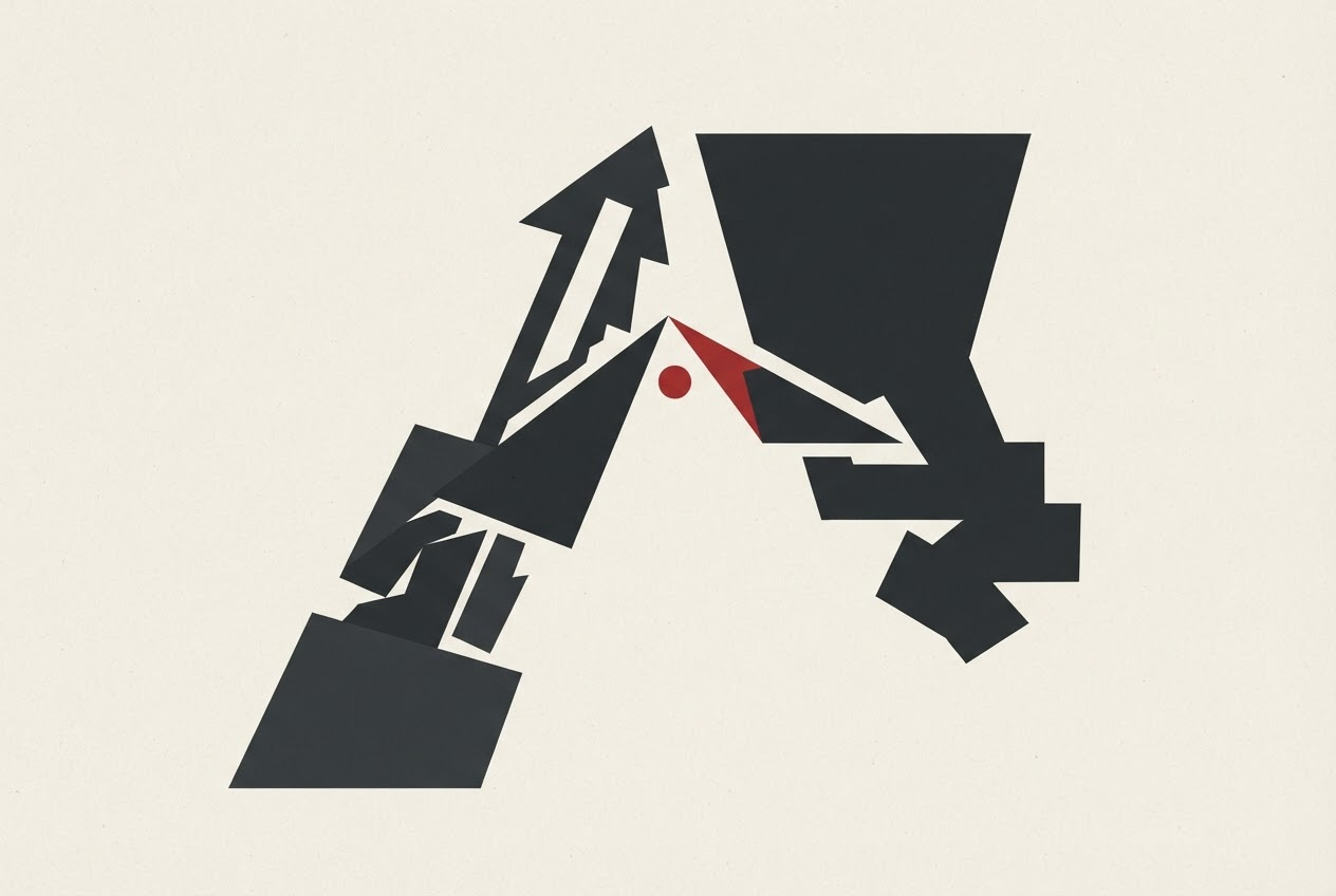 Editorial illustration