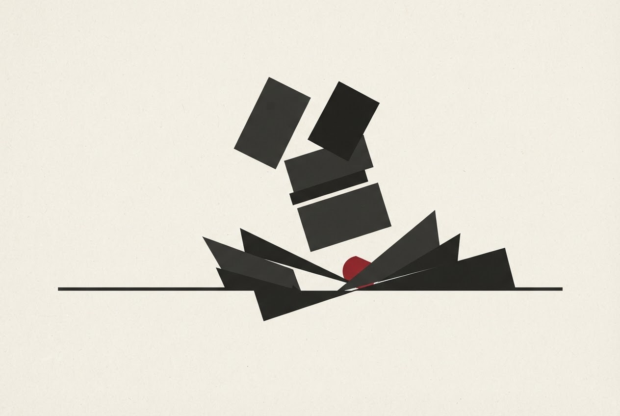 Editorial illustration