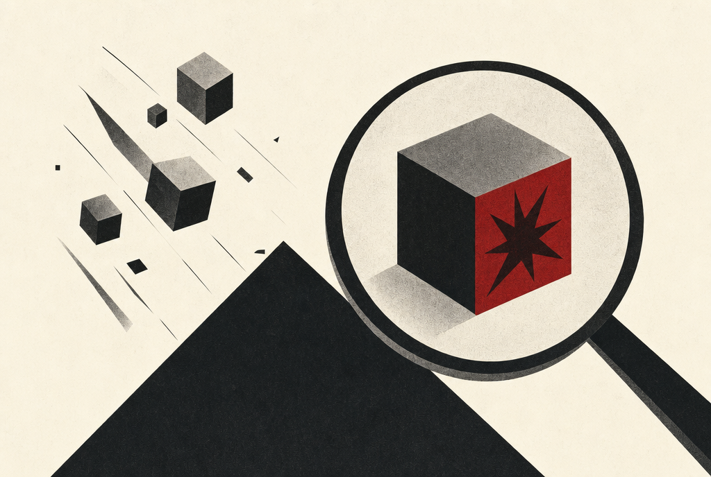 Editorial illustration