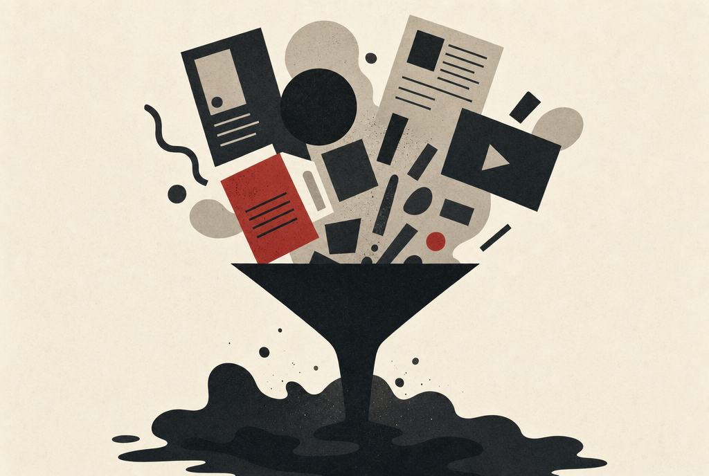 Editorial illustration