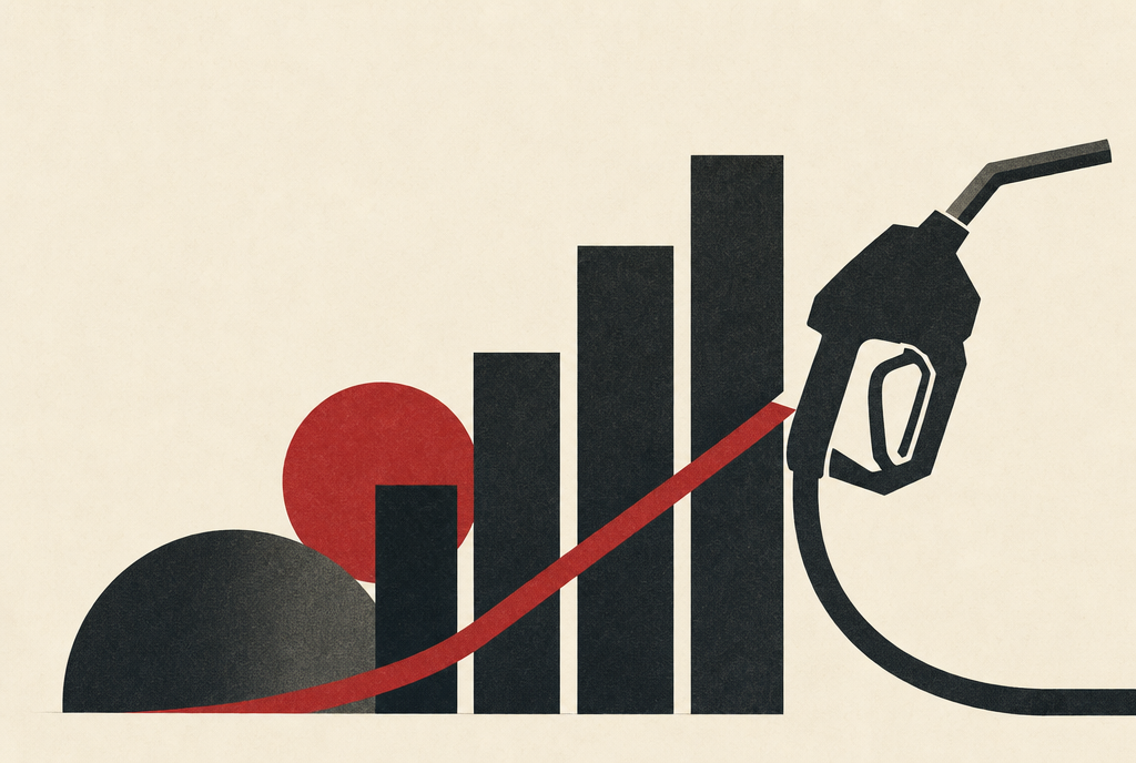 Editorial illustration