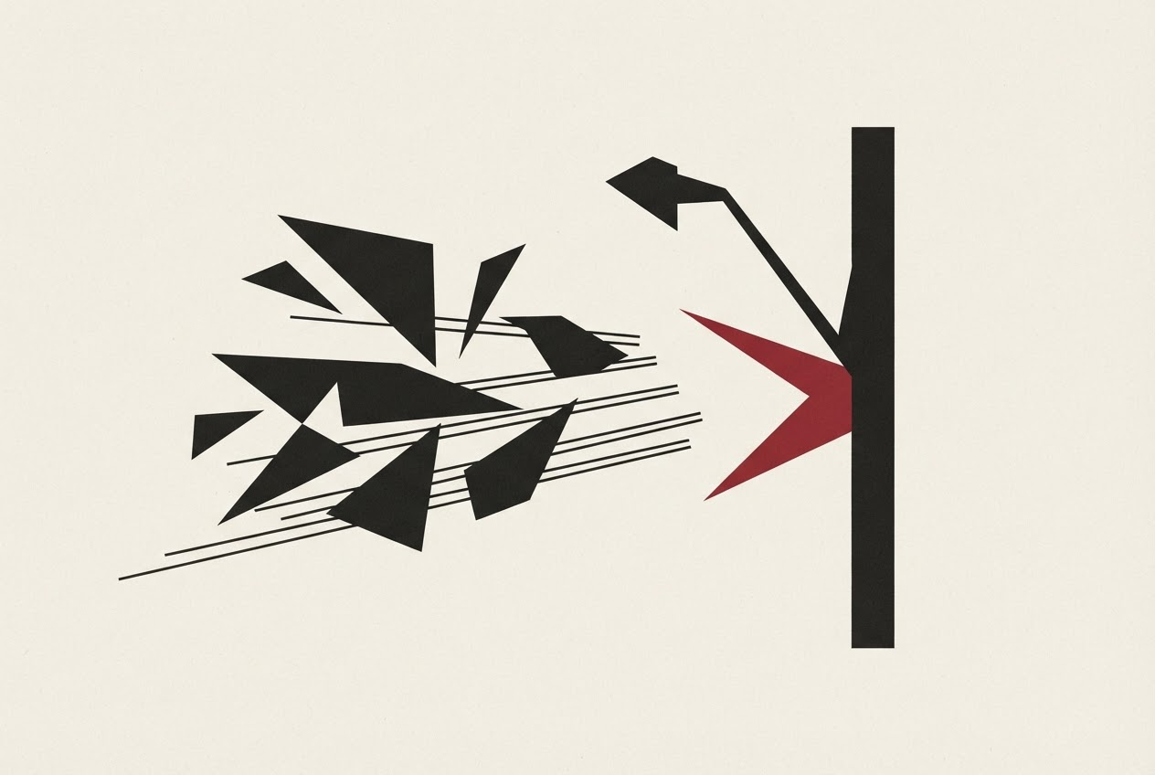 Editorial illustration