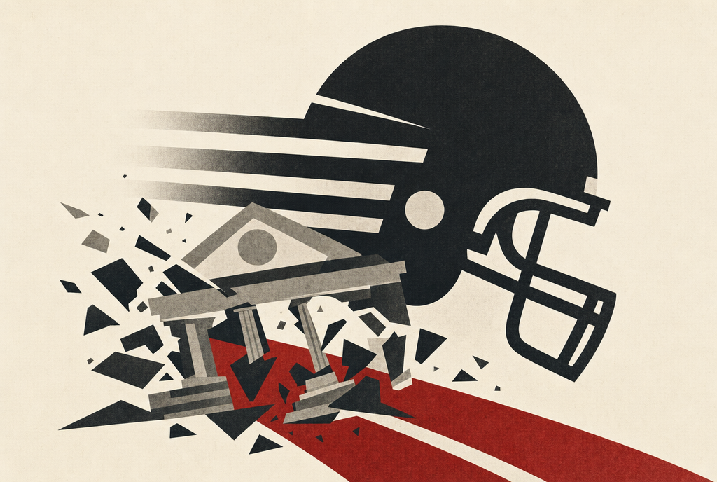 Editorial illustration