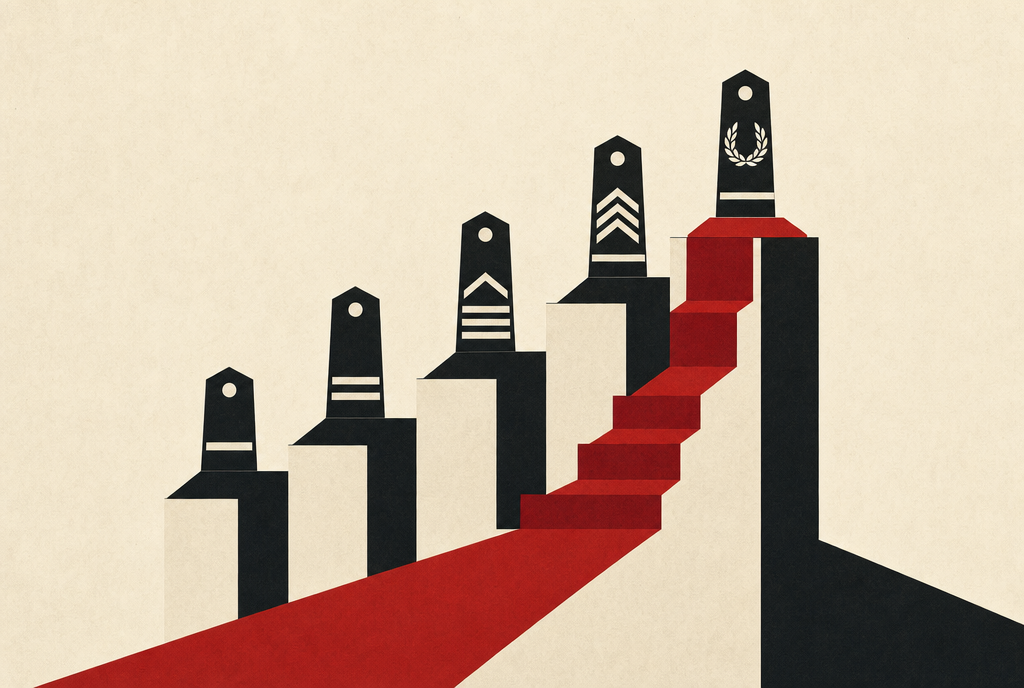 Editorial illustration
