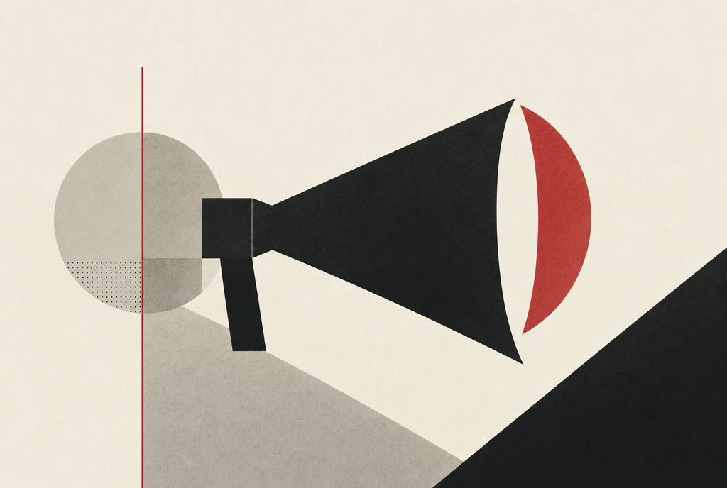 Editorial illustration