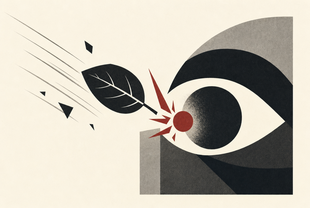 Editorial illustration