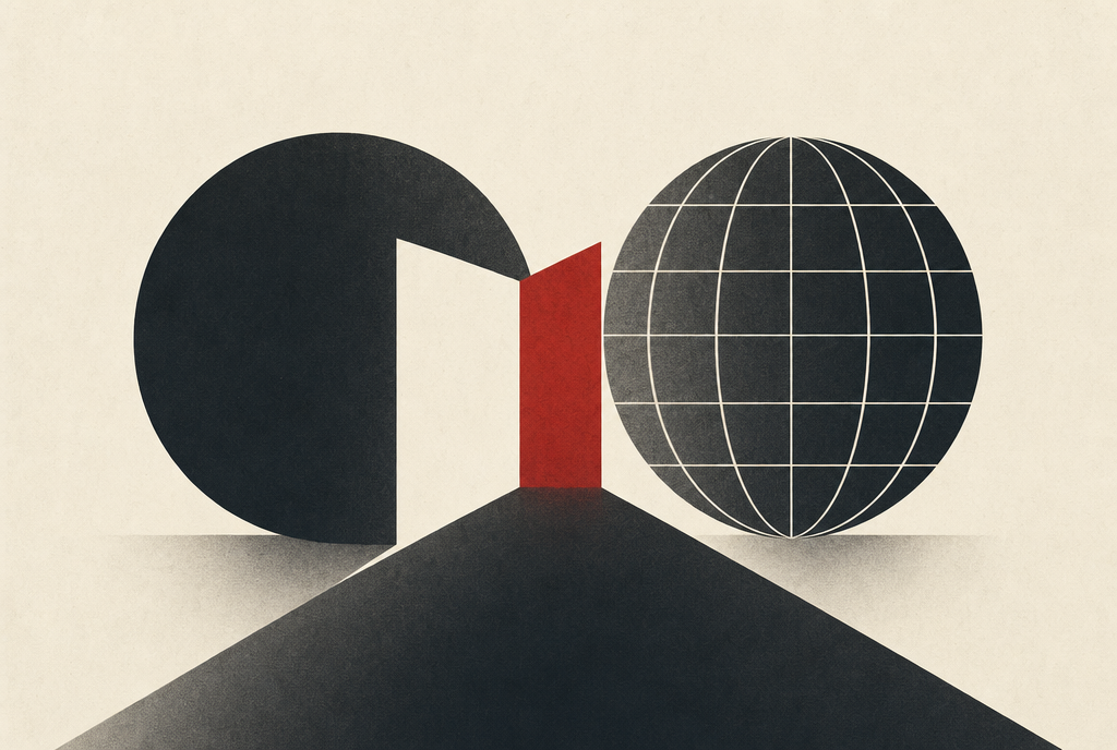 Editorial illustration