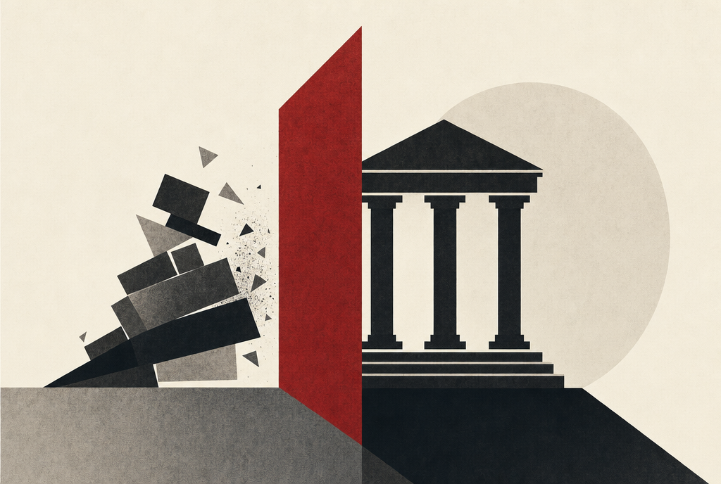 Editorial illustration