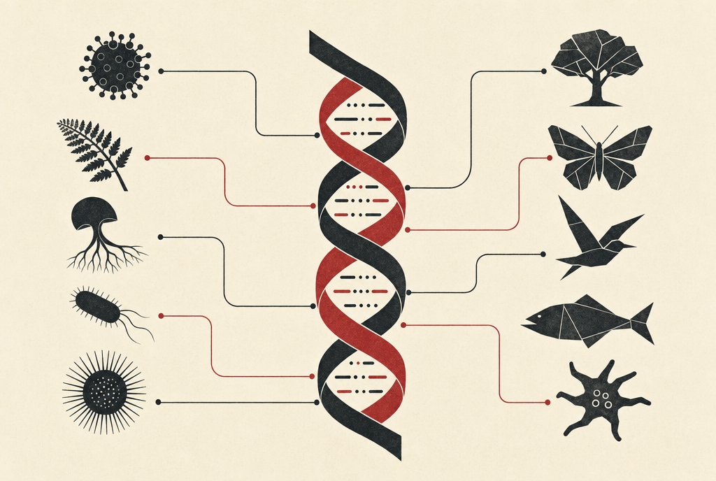 Editorial illustration