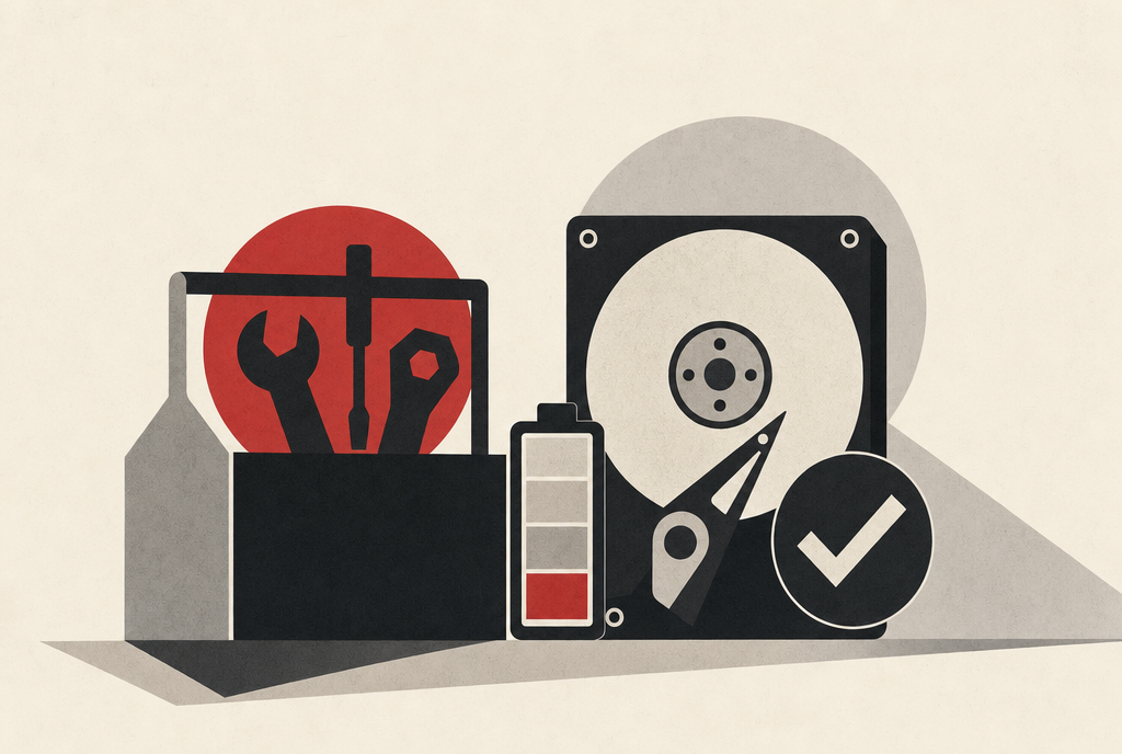 Editorial illustration