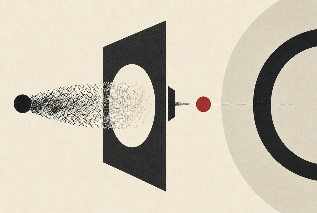 Editorial illustration