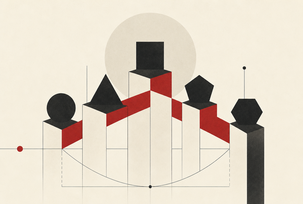 Editorial illustration