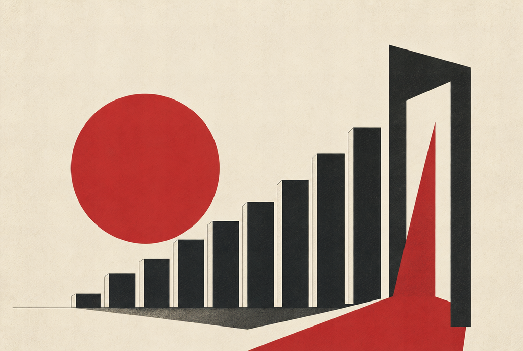 Editorial illustration
