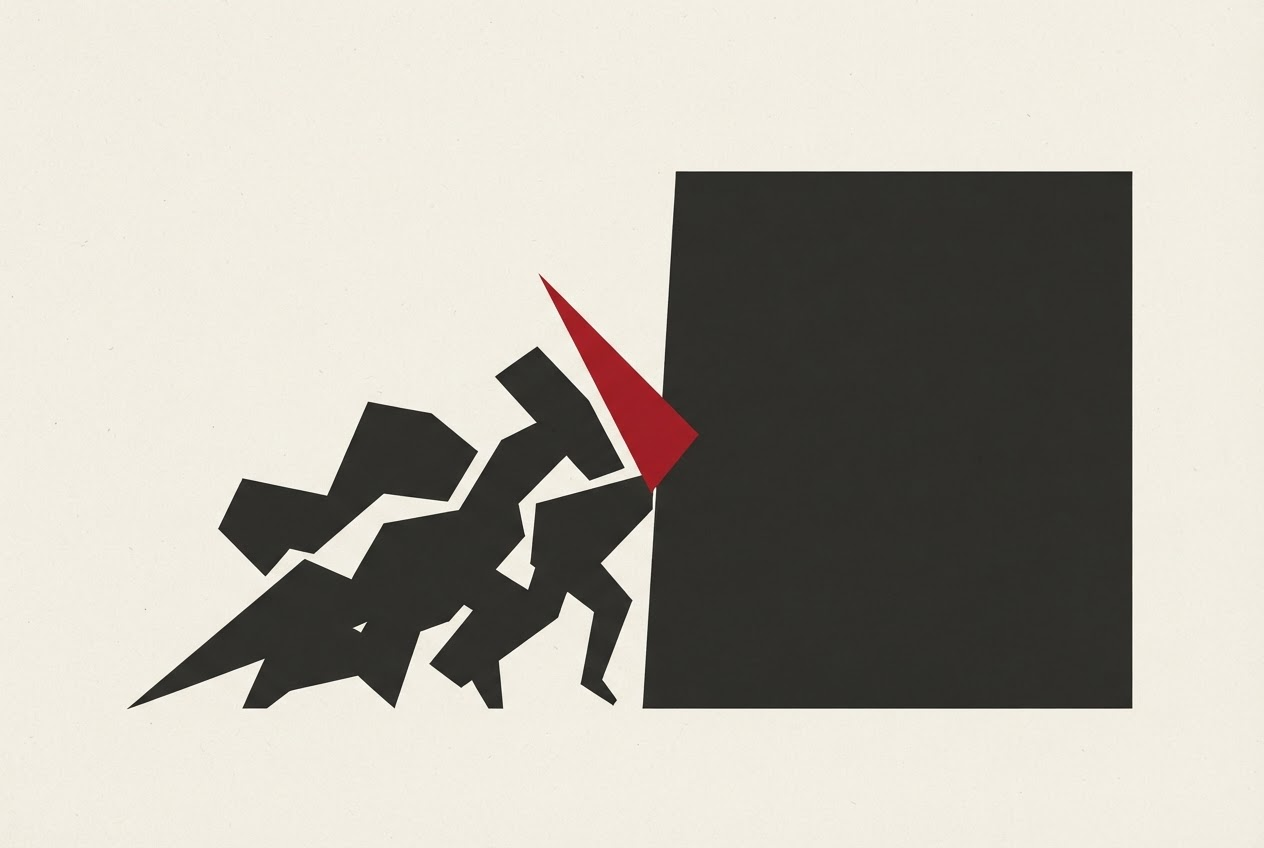 Editorial illustration