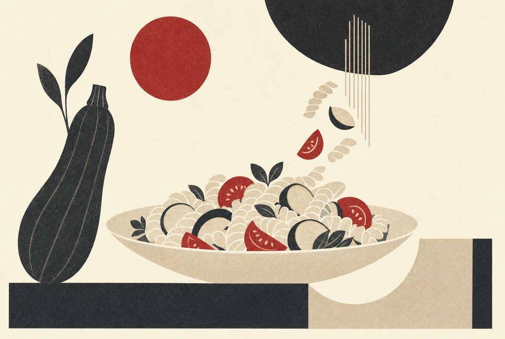 Editorial illustration