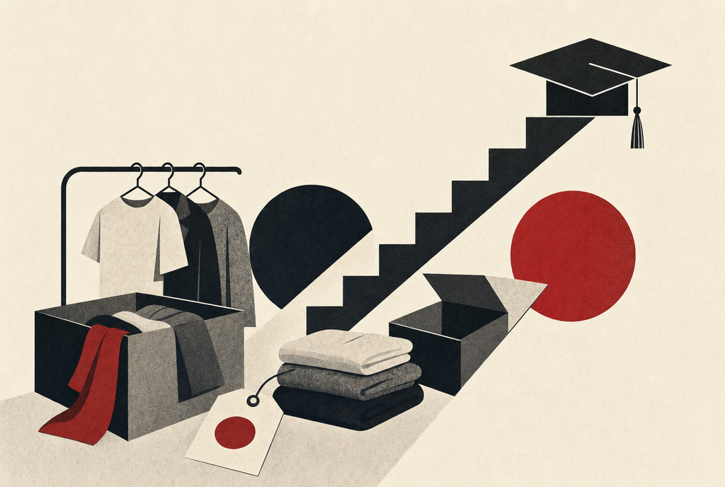 Editorial illustration
