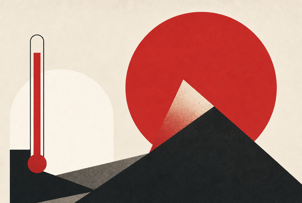 Editorial illustration