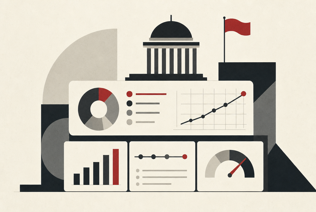 Editorial illustration