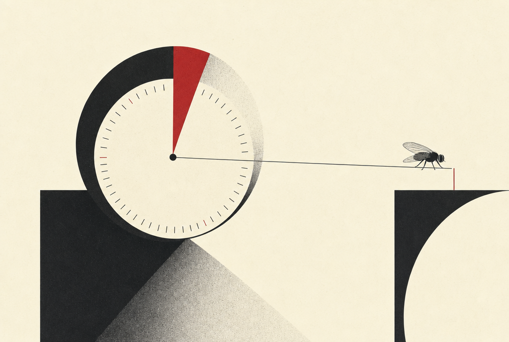 Editorial illustration