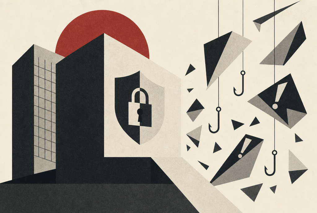 Editorial illustration