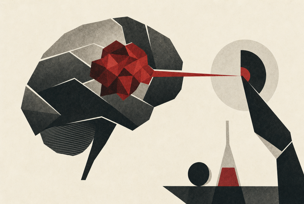 Editorial illustration