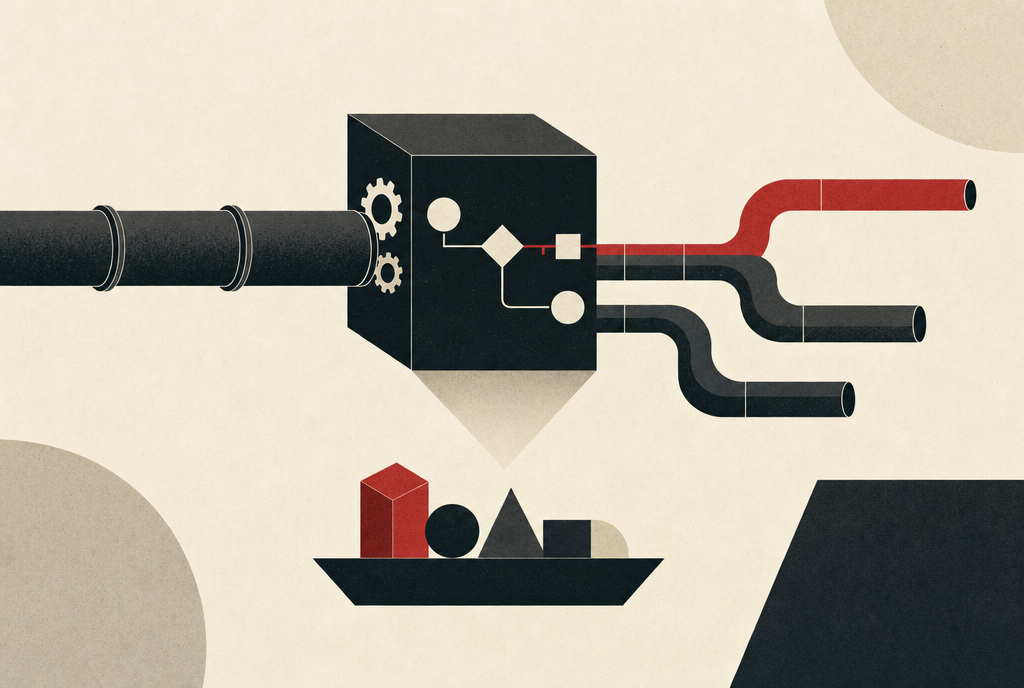 Editorial illustration