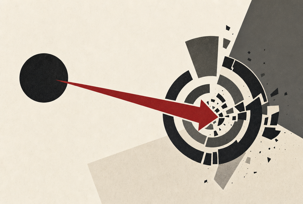 Editorial illustration