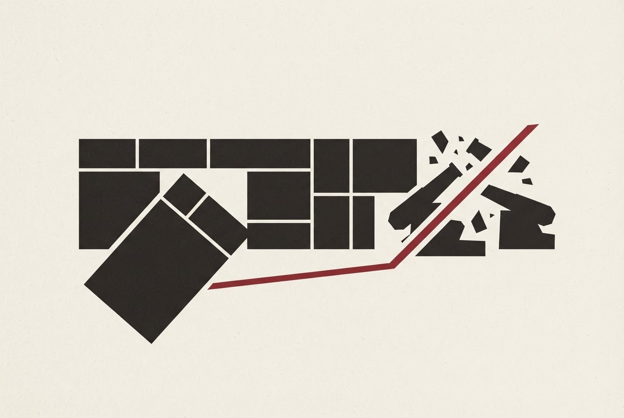 Editorial illustration