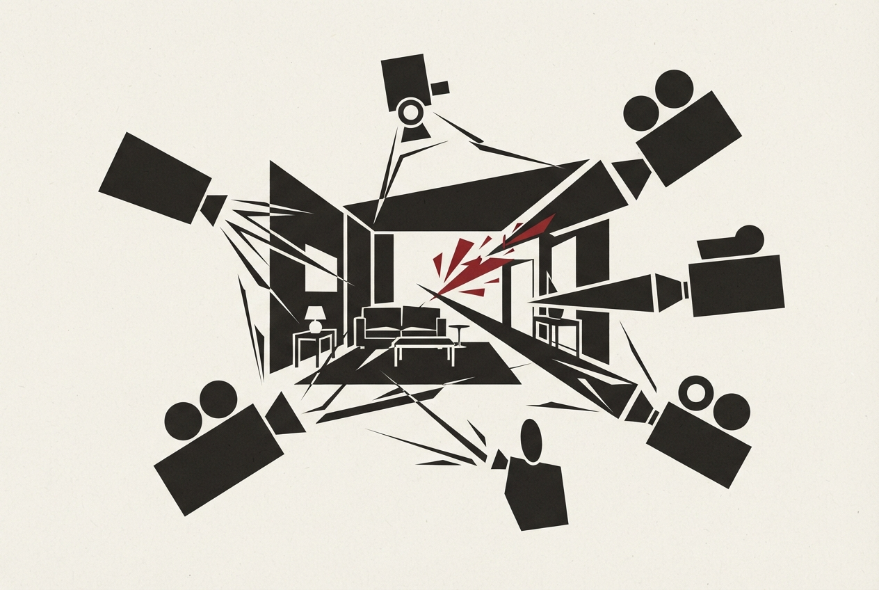 Editorial illustration