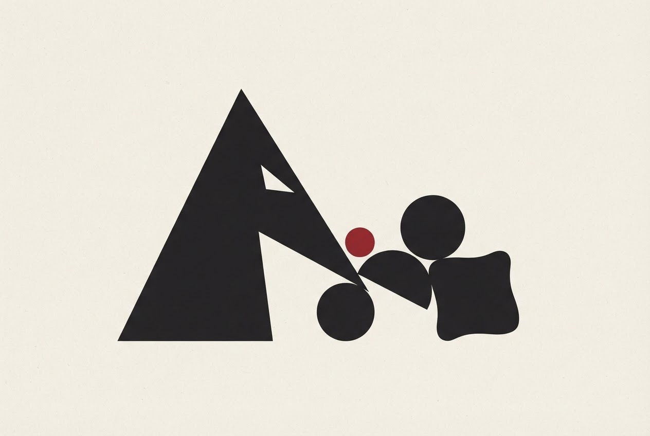 Editorial illustration