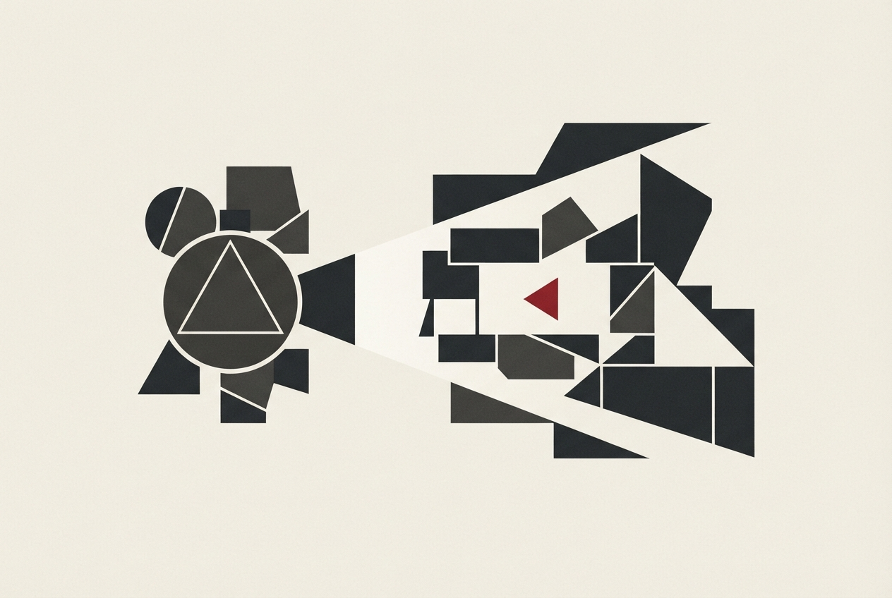 Editorial illustration