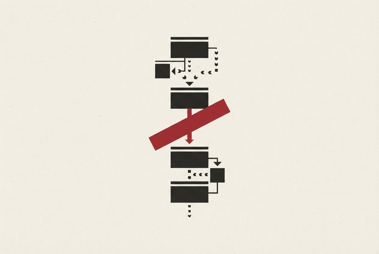 Editorial illustration