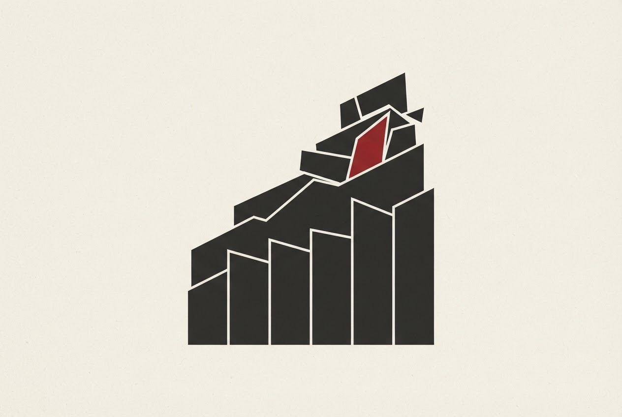 Editorial illustration