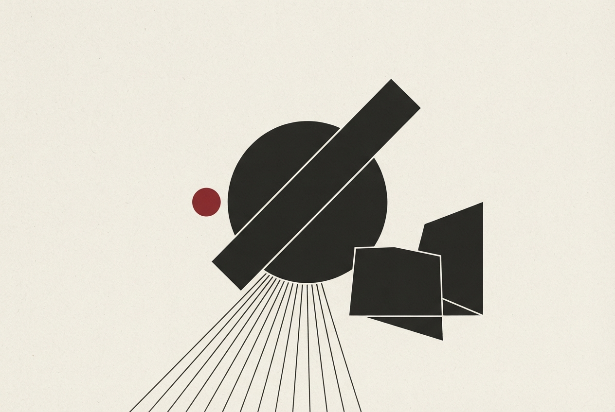 Editorial illustration