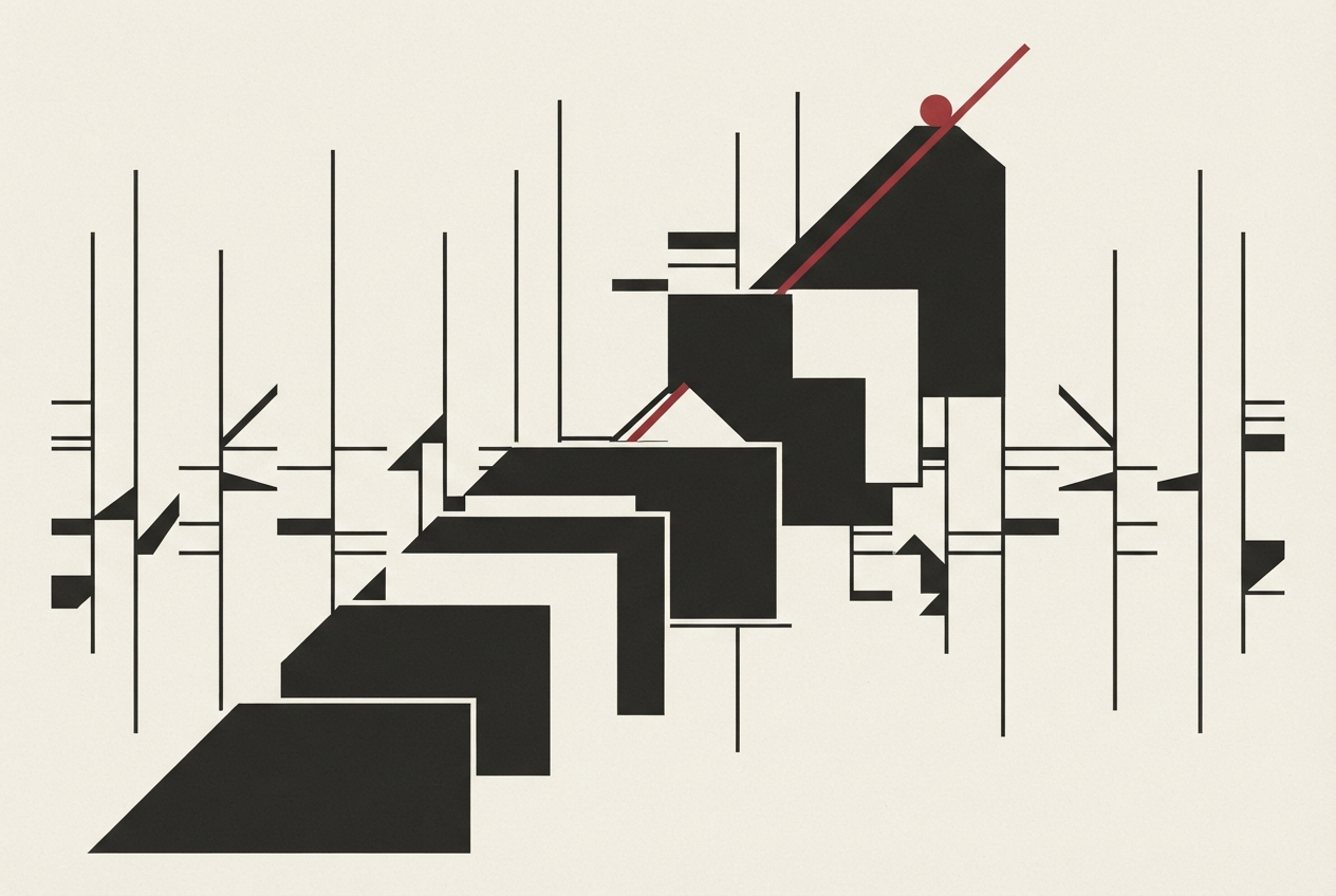 Editorial illustration