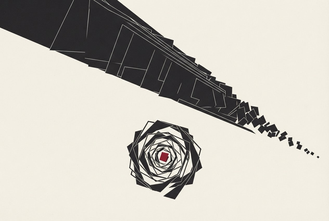 Editorial illustration