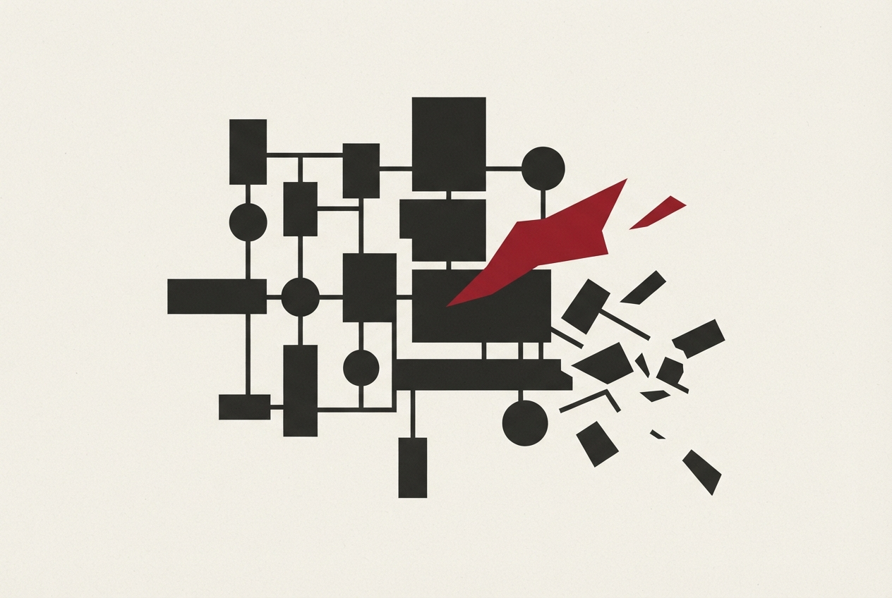 Editorial illustration
