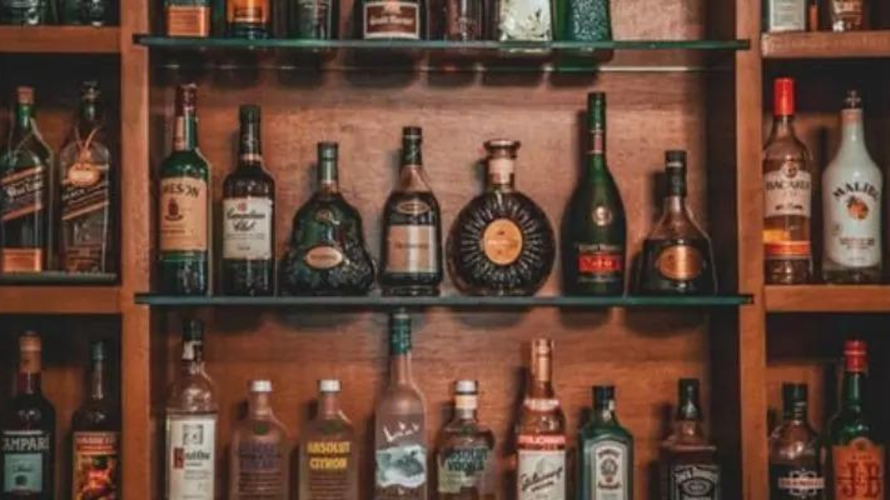 'Flavouring neutral alcohol isn't right in spirit'