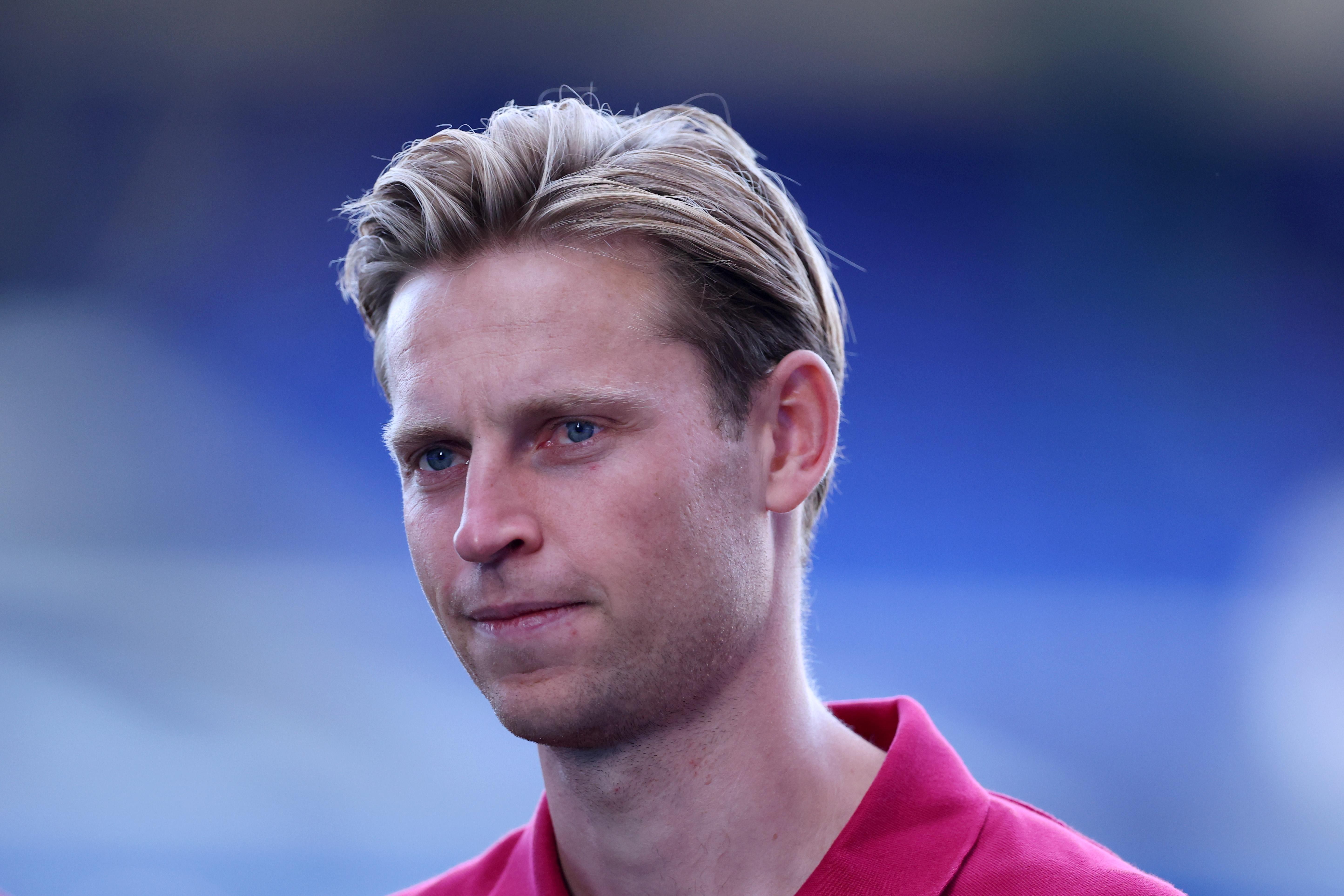 FC Barcelona News: 15 August 2026; Frenkie de Jong hits out, Luis Suarez emerges as Julian Alvarez alternative