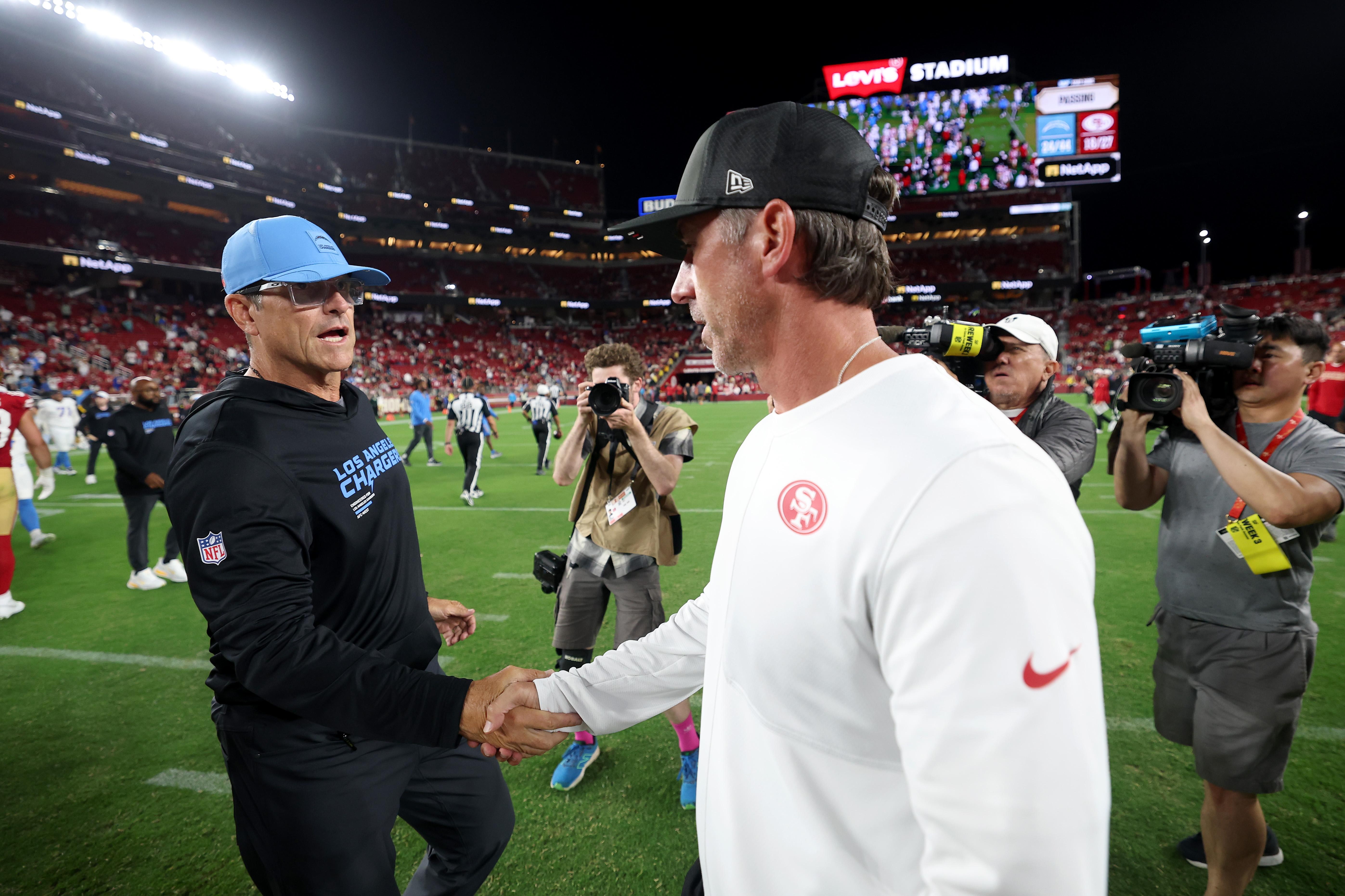Golden Nuggets: We’re charging on to LA
