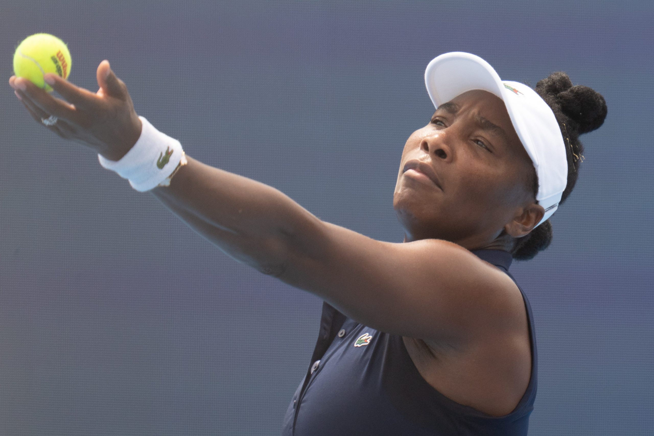 Venus Williams Finds Support From Insider Amid Massive Wildcard Backlash After Cincinnati Open Loss To World No. 95