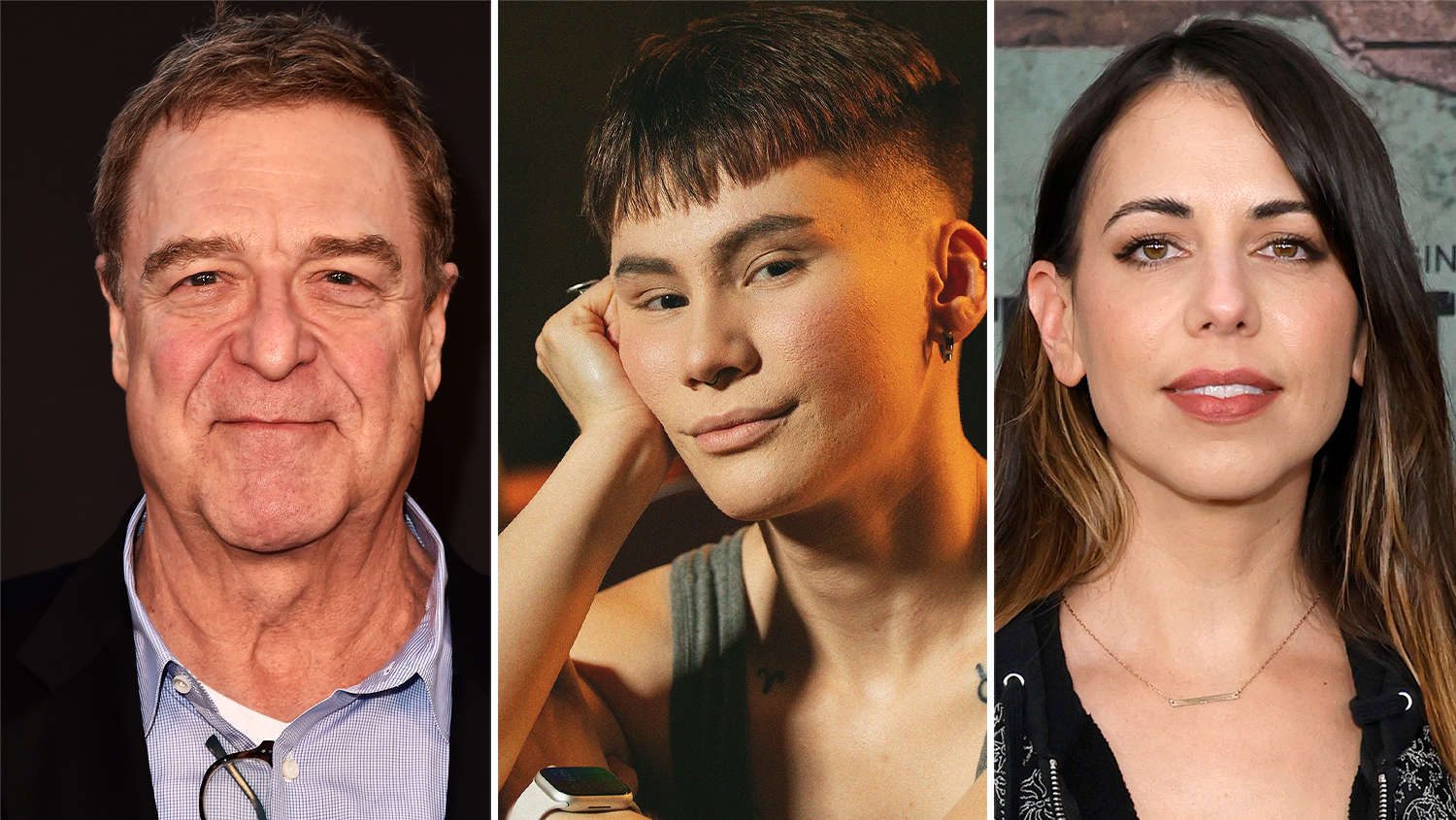 ‘The Last Of Us’ Casts John Goodman, Ian Alexander & Laura Bailey For Season 3