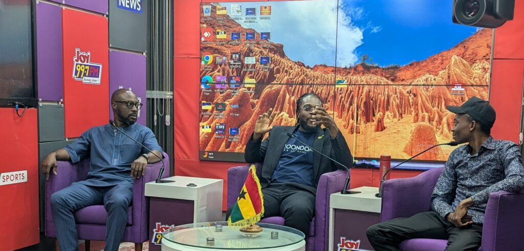 Africa’s AI moment: They say data is the new gold. But who is drilling it?