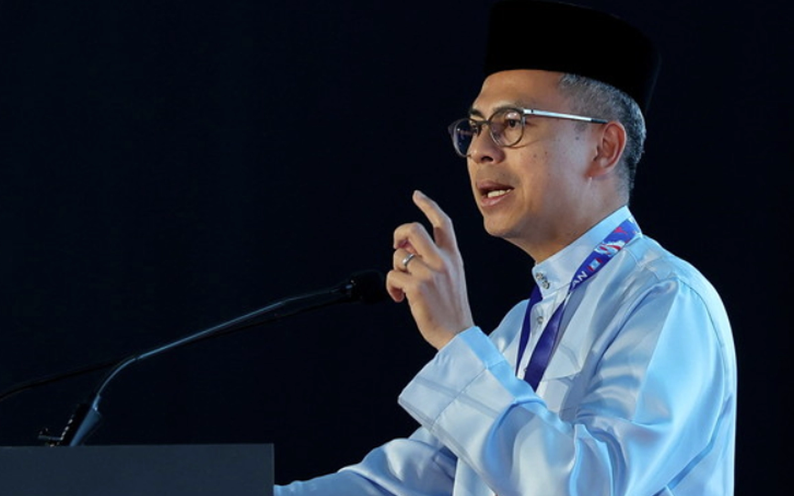 PKR ambil serius pandangan akar umbi, kata Fahmi