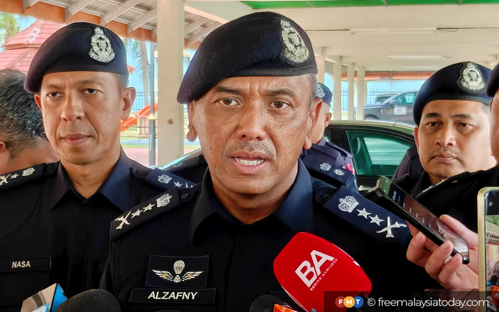 Cops believe Form 2 student assaulted for ‘breaking school rules’