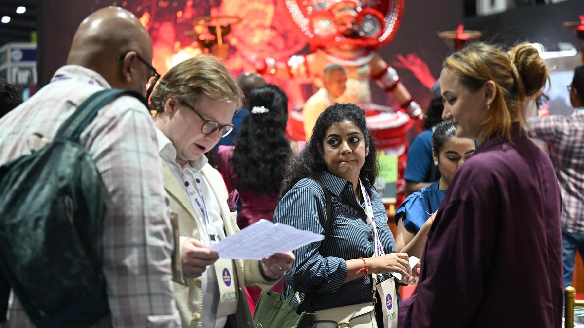 Despite AI, personalisation and human touch will remain central to tourism experiences, say speakers at KTM 2026